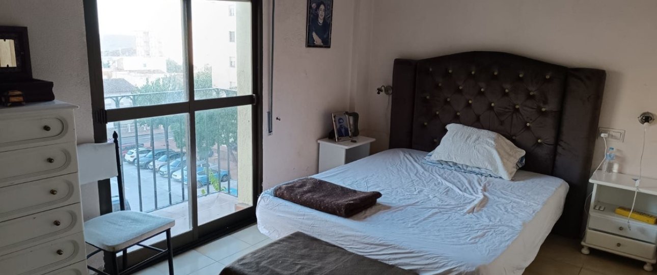 Rynek wtórny - apartment - Manilva - San Luis de Sabinillas