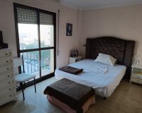 Rynek wtórny - apartment - Manilva - San Luis de Sabinillas