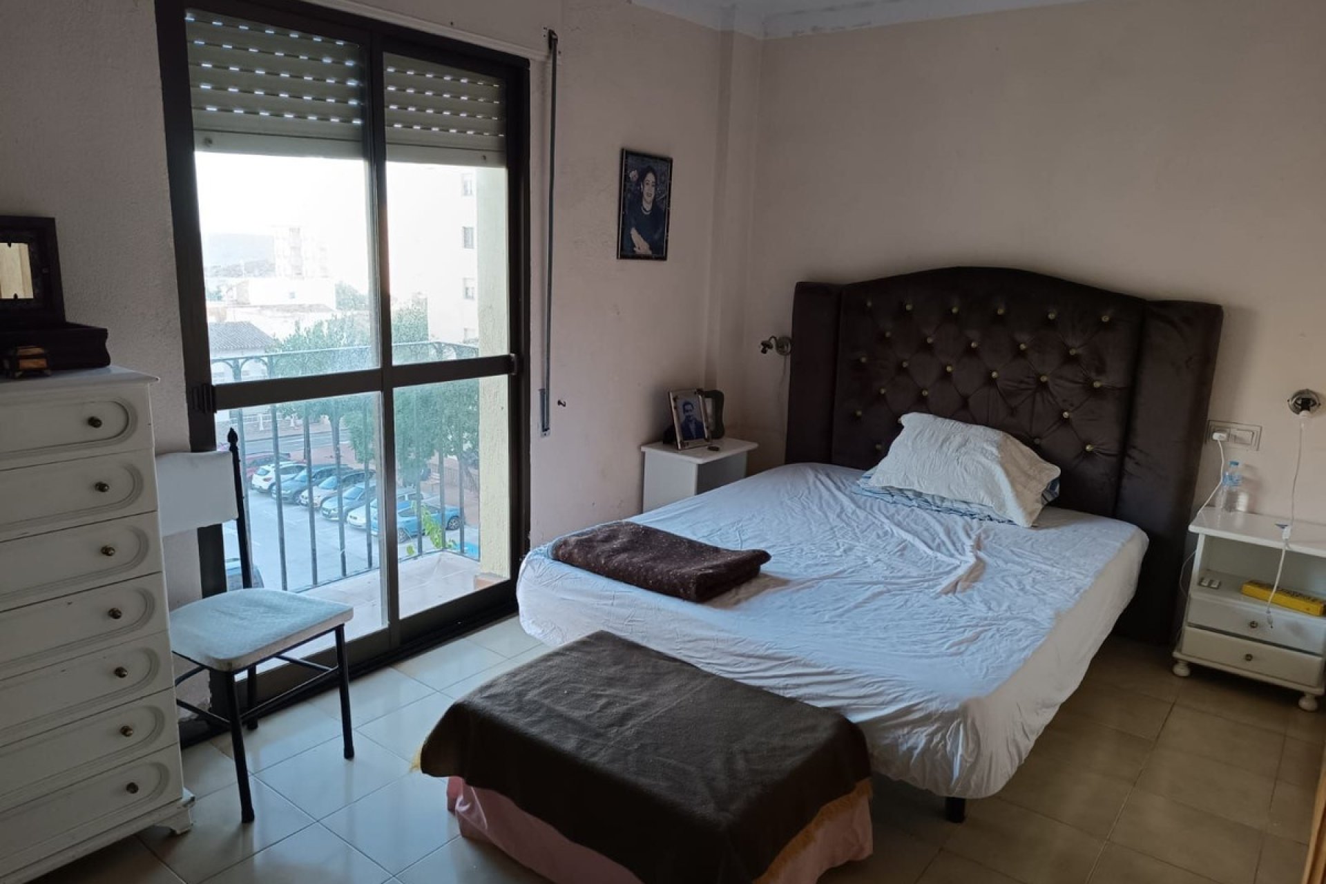 Rynek wtórny - apartment - Manilva - San Luis de Sabinillas