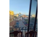 Rynek wtórny - apartment - Manilva - San Luis de Sabinillas