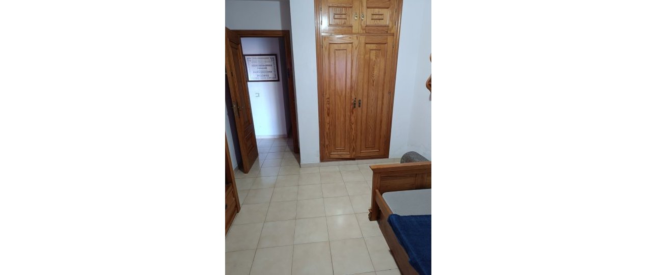 Rynek wtórny - apartment - Manilva - San Luis de Sabinillas