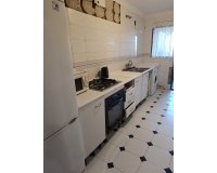 Rynek wtórny - apartment - Manilva - San Luis de Sabinillas