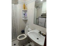 Rynek wtórny - apartment - Manilva - San Luis de Sabinillas