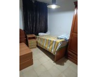 Rynek wtórny - apartment - Manilva - San Luis de Sabinillas