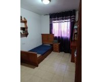 Rynek wtórny - apartment - Manilva - San Luis de Sabinillas