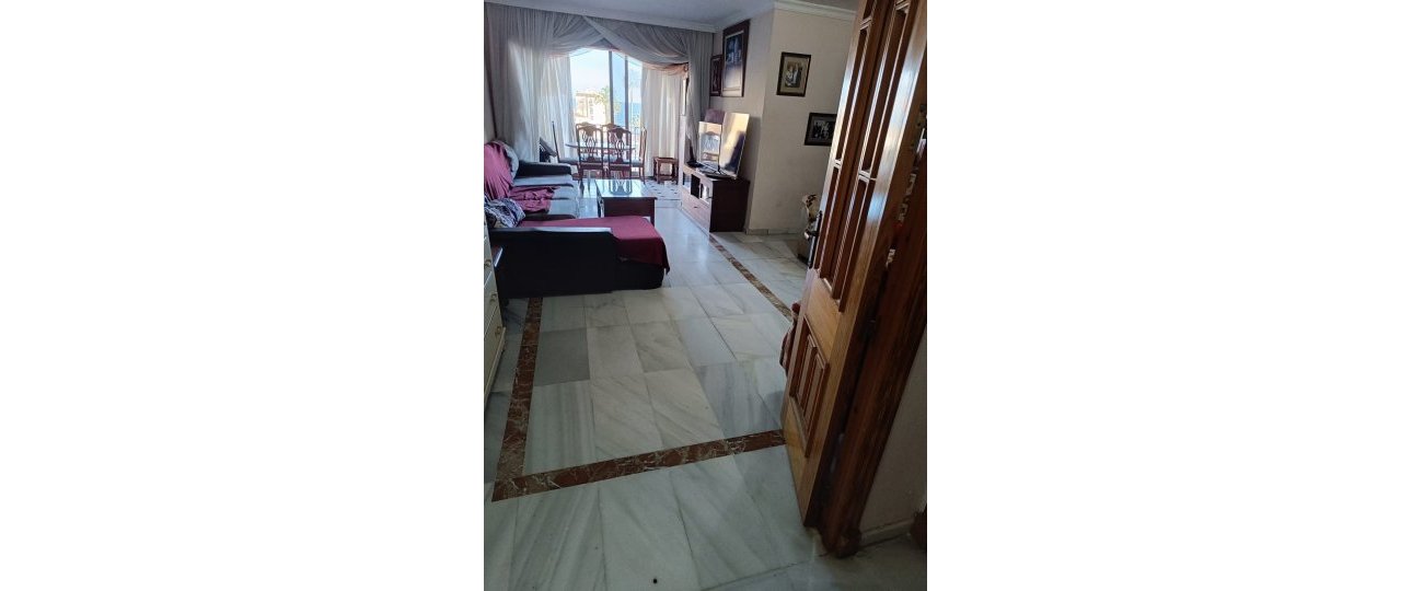 Rynek wtórny - apartment - Manilva - San Luis de Sabinillas
