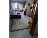 Rynek wtórny - apartment - Manilva - San Luis de Sabinillas