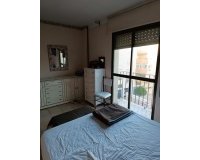 Rynek wtórny - apartment - Manilva - San Luis de Sabinillas