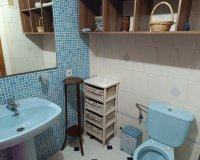 Rynek wtórny - apartment - Manilva - San Luis de Sabinillas