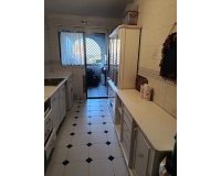 Rynek wtórny - apartment - Manilva - San Luis de Sabinillas