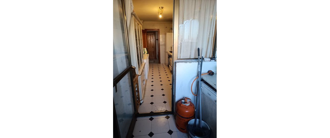 Rynek wtórny - apartment - Manilva - San Luis de Sabinillas