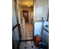 Rynek wtórny - apartment - Manilva - San Luis de Sabinillas