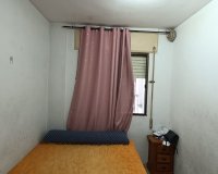 Rynek wtórny - apartment - Manilva - San Luis de Sabinillas