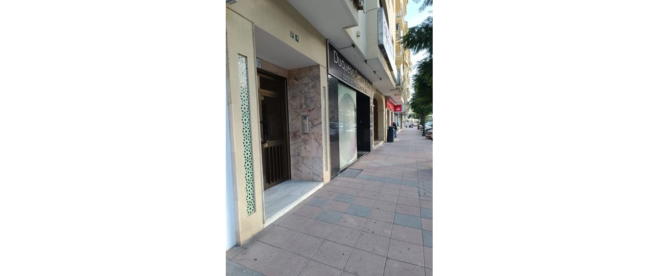 Rynek wtórny - apartment - Manilva - San Luis de Sabinillas