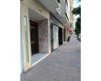 Rynek wtórny - apartment - Manilva - San Luis de Sabinillas