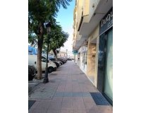 Rynek wtórny - apartment - Manilva - San Luis de Sabinillas