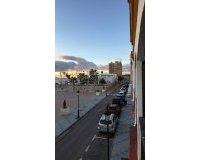 Rynek wtórny - apartment - Manilva - San Luis de Sabinillas