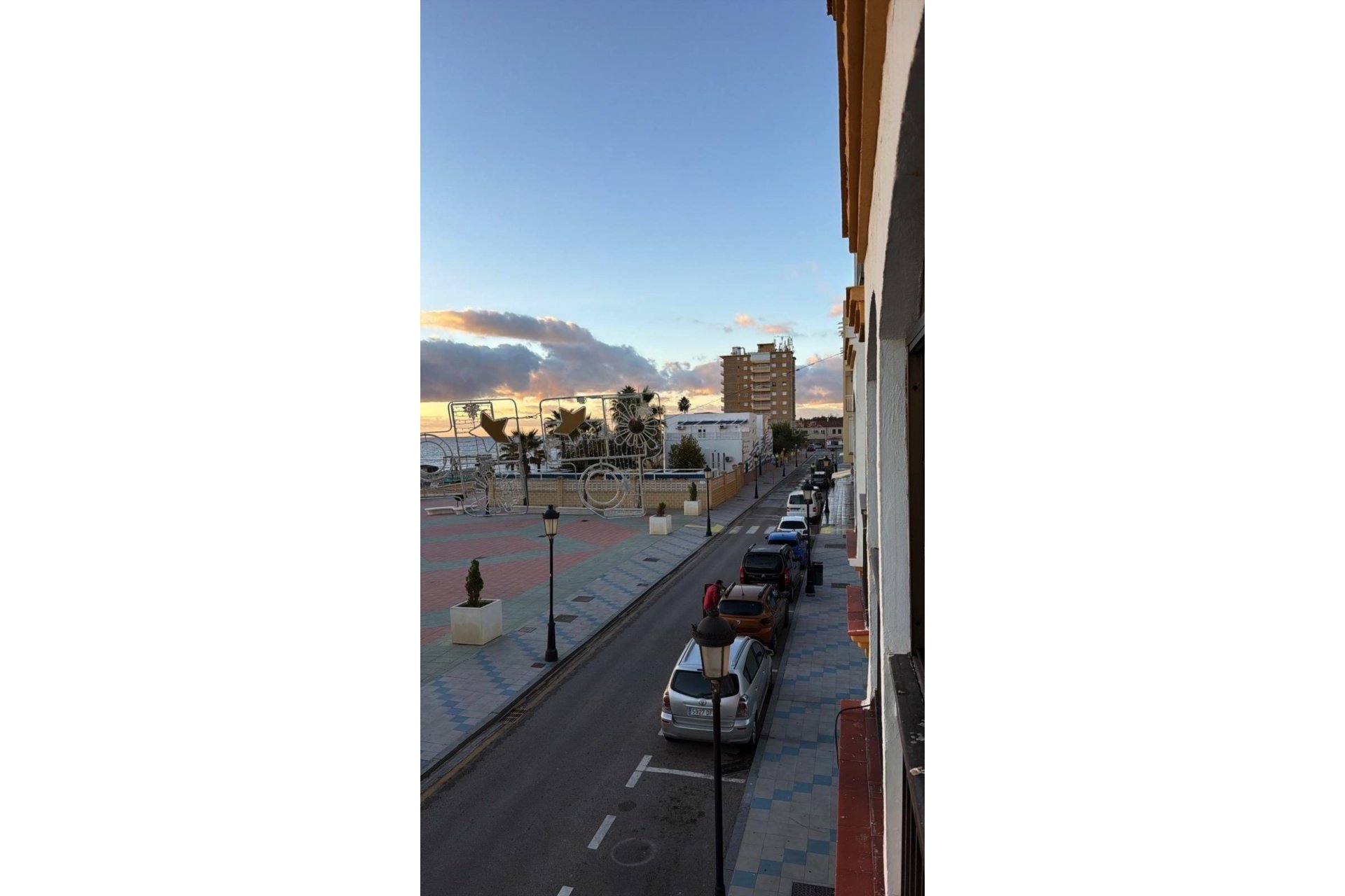 Rynek wtórny - apartment - Manilva - San Luis de Sabinillas