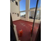 Rynek wtórny - apartment - Manilva - San Luis de Sabinillas
