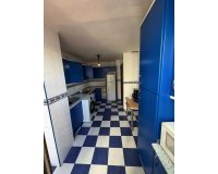 Rynek wtórny - apartment - Manilva - San Luis de Sabinillas