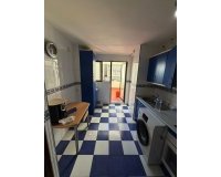 Rynek wtórny - apartment - Manilva - San Luis de Sabinillas