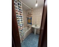 Rynek wtórny - apartment - Manilva - San Luis de Sabinillas