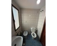 Rynek wtórny - apartment - Manilva - San Luis de Sabinillas