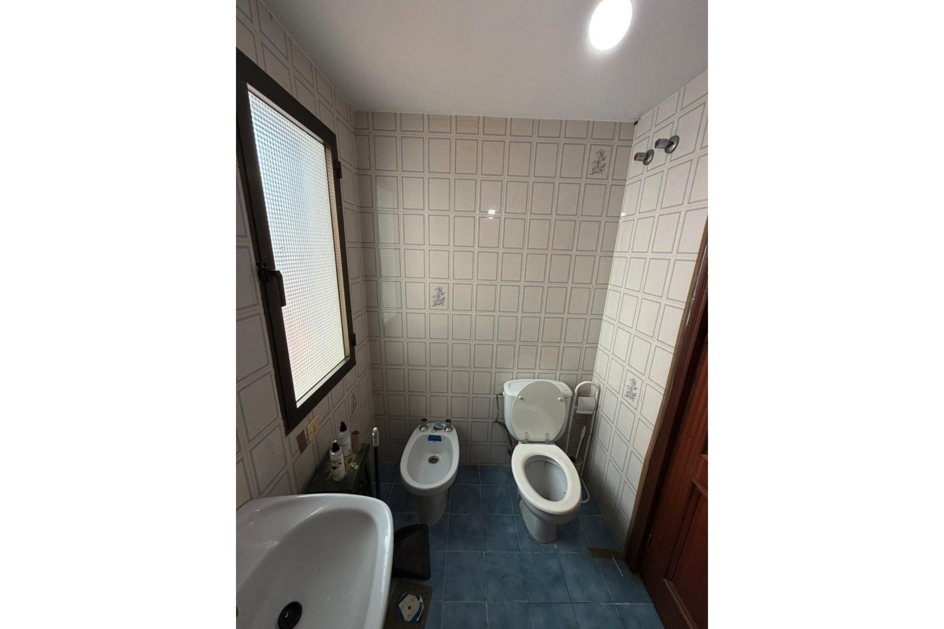 Rynek wtórny - apartment - Manilva - San Luis de Sabinillas