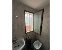 Rynek wtórny - apartment - Manilva - San Luis de Sabinillas