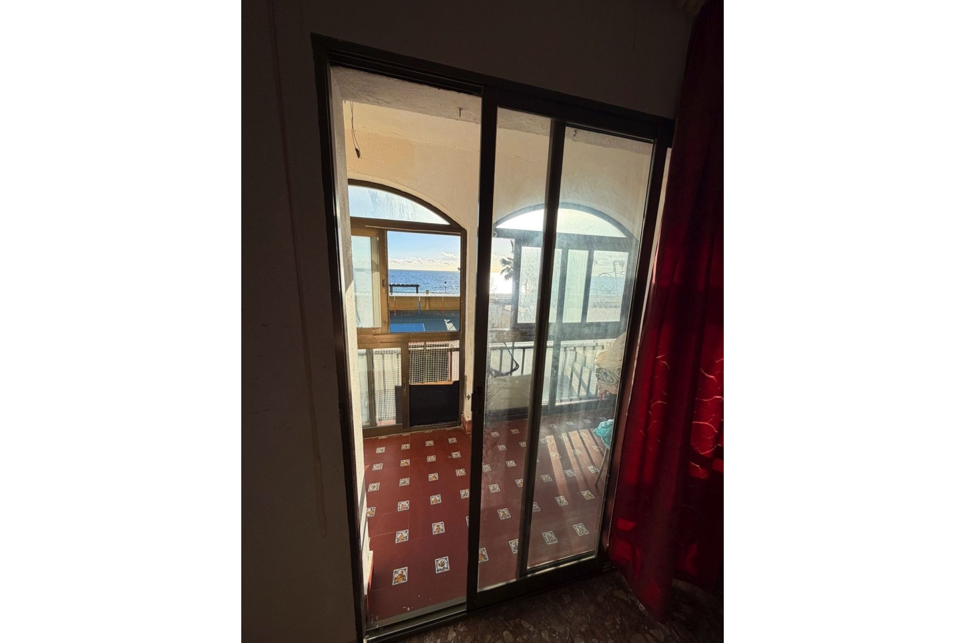 Rynek wtórny - apartment - Manilva - San Luis de Sabinillas