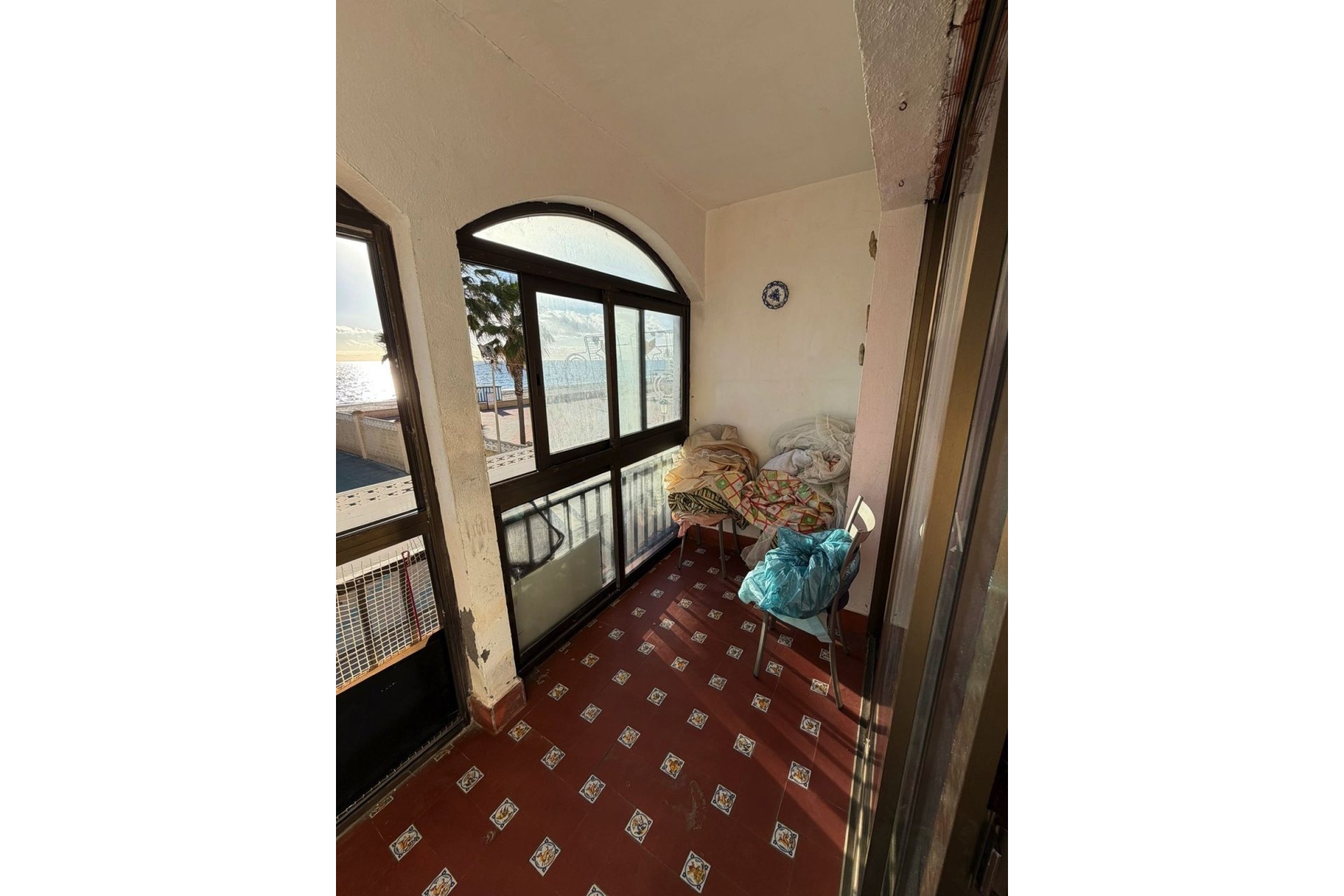 Rynek wtórny - apartment - Manilva - San Luis de Sabinillas