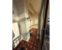 Rynek wtórny - apartment - Manilva - San Luis de Sabinillas