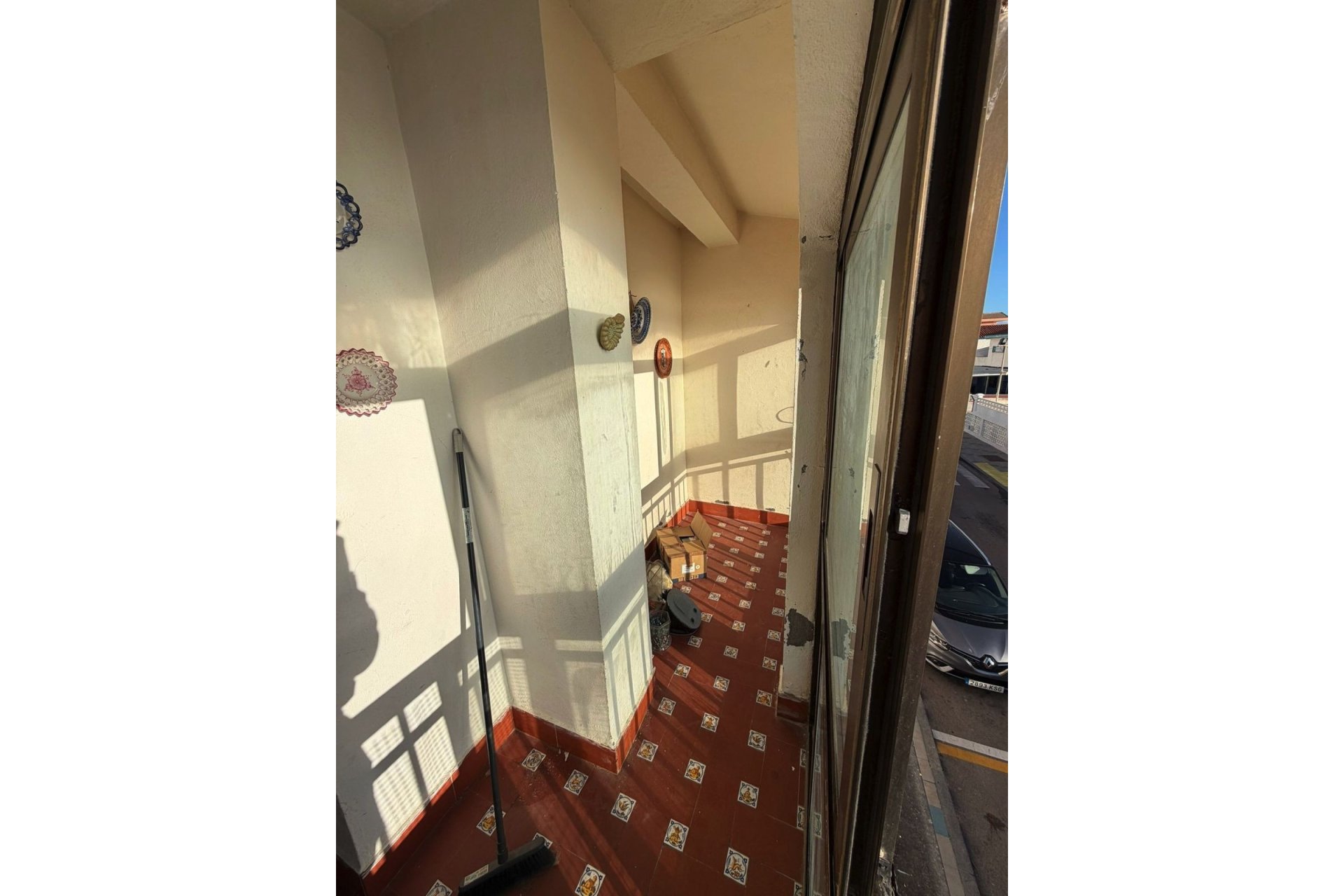 Rynek wtórny - apartment - Manilva - San Luis de Sabinillas