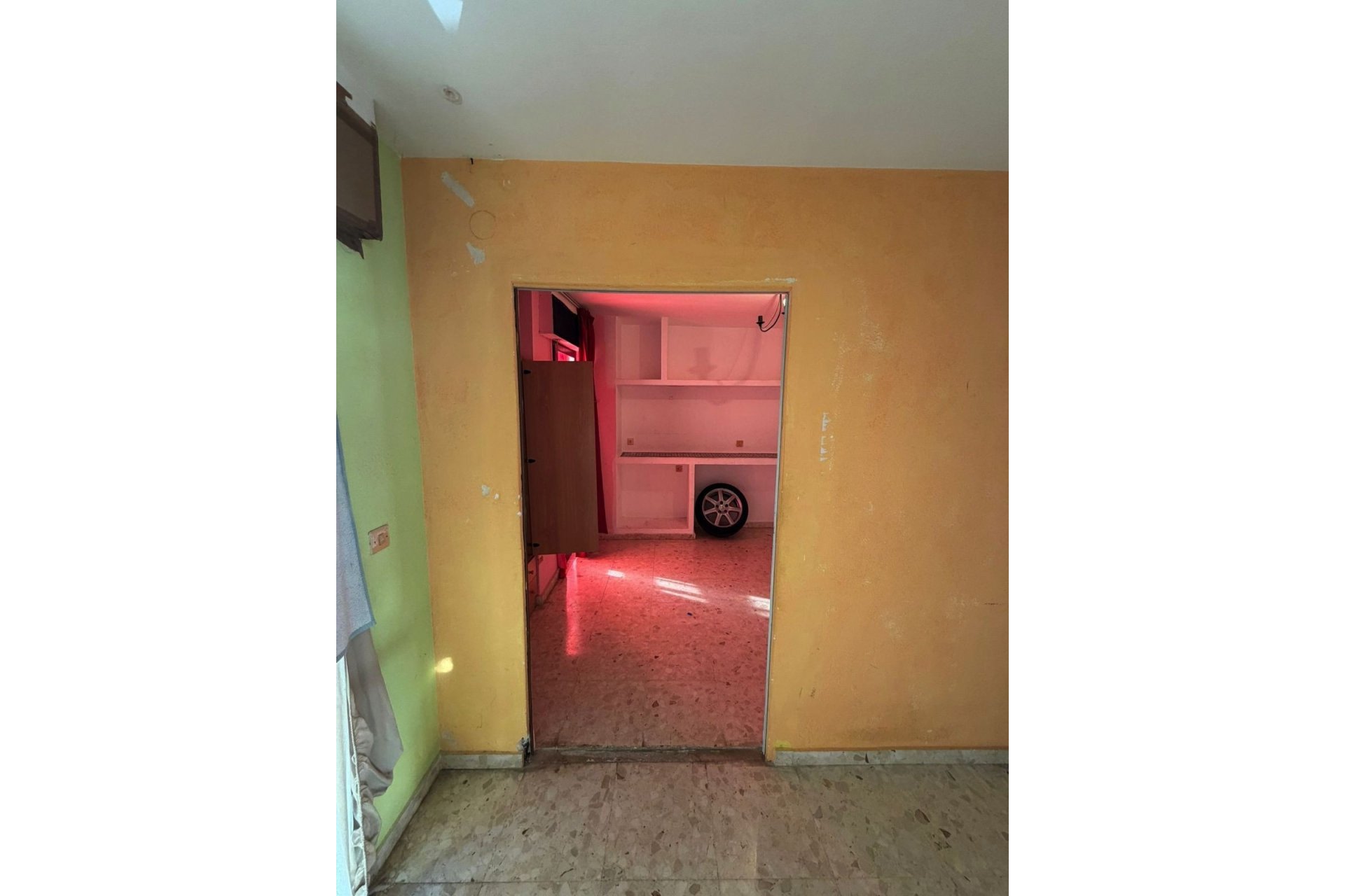 Rynek wtórny - apartment - Manilva - San Luis de Sabinillas