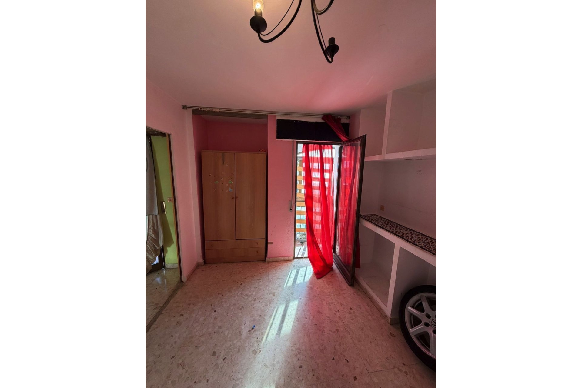 Rynek wtórny - apartment - Manilva - San Luis de Sabinillas