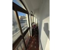 Rynek wtórny - apartment - Manilva - San Luis de Sabinillas
