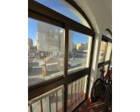 Rynek wtórny - apartment - Manilva - San Luis de Sabinillas