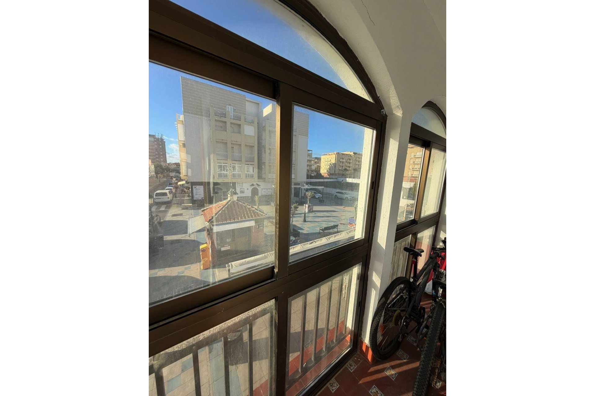 Rynek wtórny - apartment - Manilva - San Luis de Sabinillas