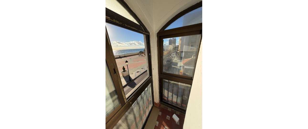 Rynek wtórny - apartment - Manilva - San Luis de Sabinillas