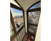 Rynek wtórny - apartment - Manilva - San Luis de Sabinillas