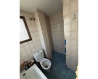 Rynek wtórny - apartment - Manilva - San Luis de Sabinillas