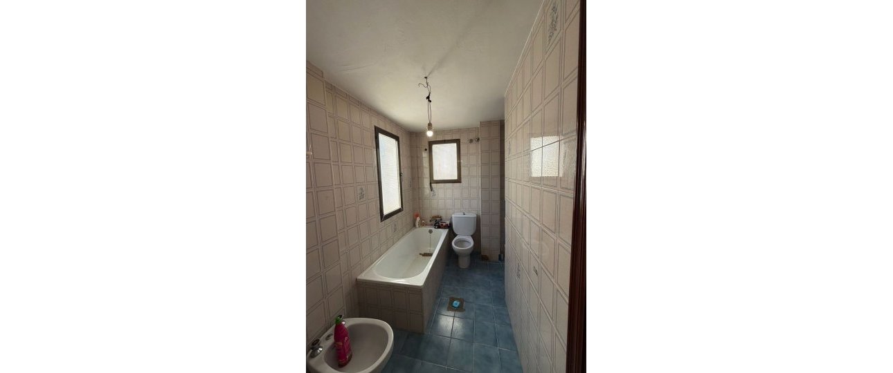 Rynek wtórny - apartment - Manilva - San Luis de Sabinillas