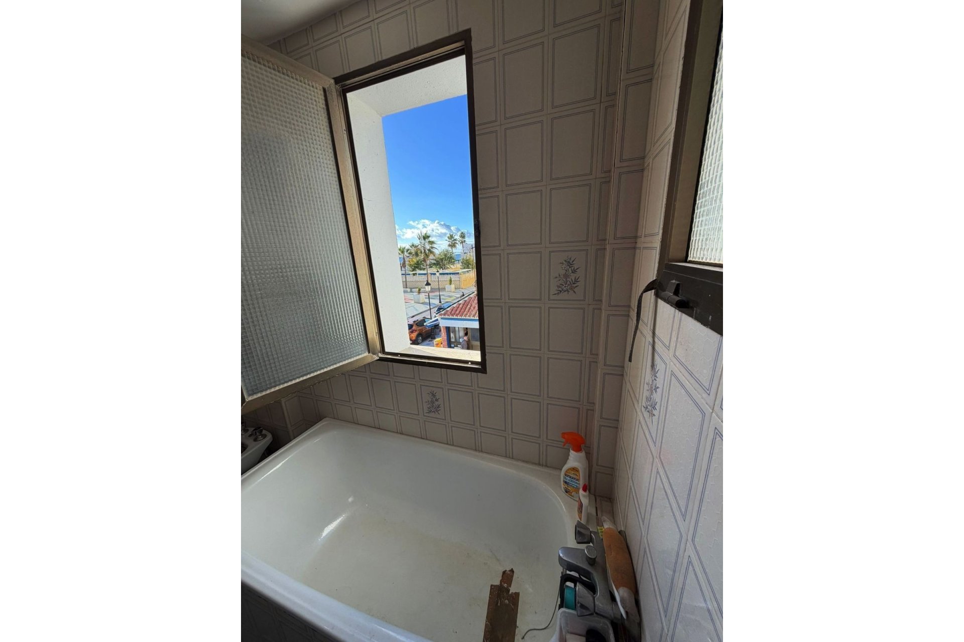 Rynek wtórny - apartment - Manilva - San Luis de Sabinillas
