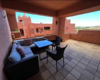 Rynek wtórny - apartment - Manilva - San Luis de Sabinillas