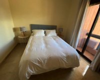 Rynek wtórny - apartment - Manilva - San Luis de Sabinillas
