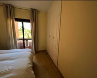 Rynek wtórny - apartment - Manilva - San Luis de Sabinillas