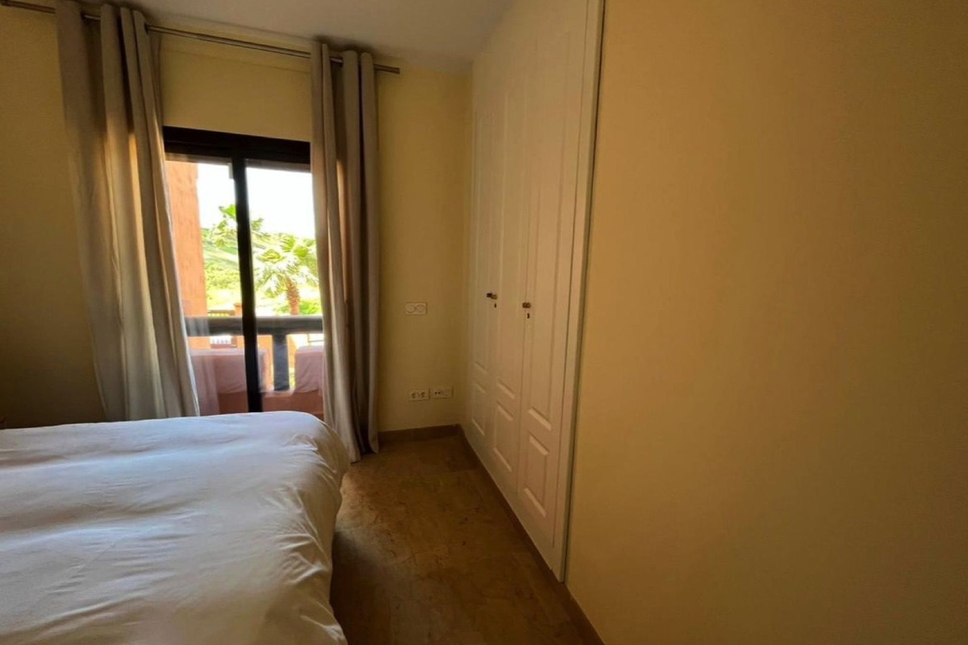 Rynek wtórny - apartment - Manilva - San Luis de Sabinillas