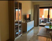 Rynek wtórny - apartment - Manilva - San Luis de Sabinillas