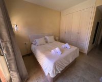 Rynek wtórny - apartment - Manilva - San Luis de Sabinillas