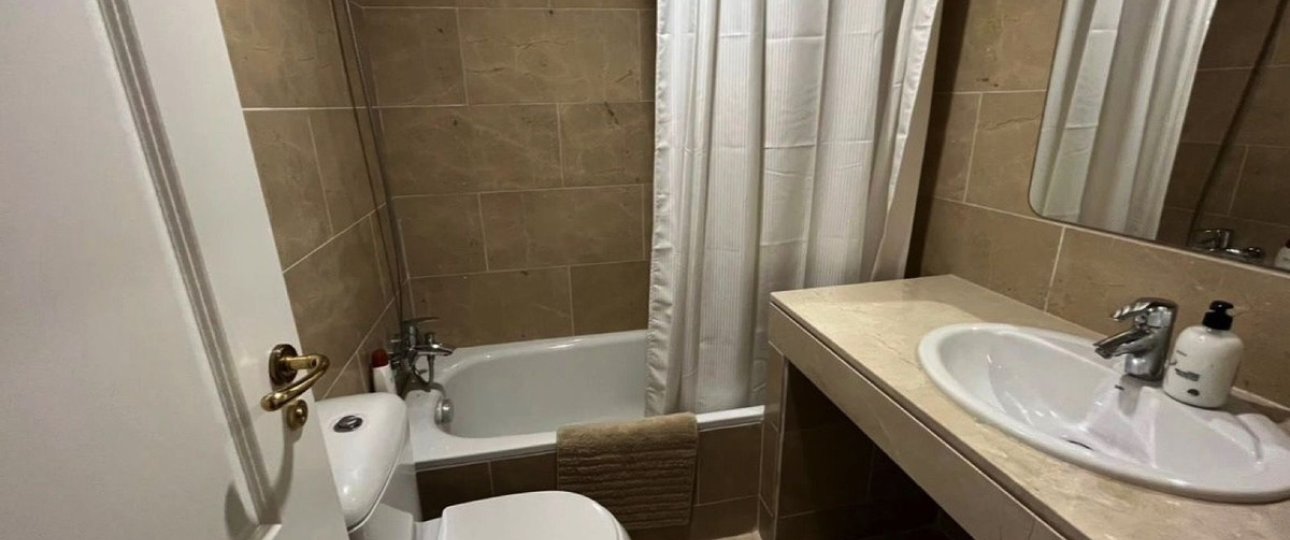 Rynek wtórny - apartment - Manilva - San Luis de Sabinillas
